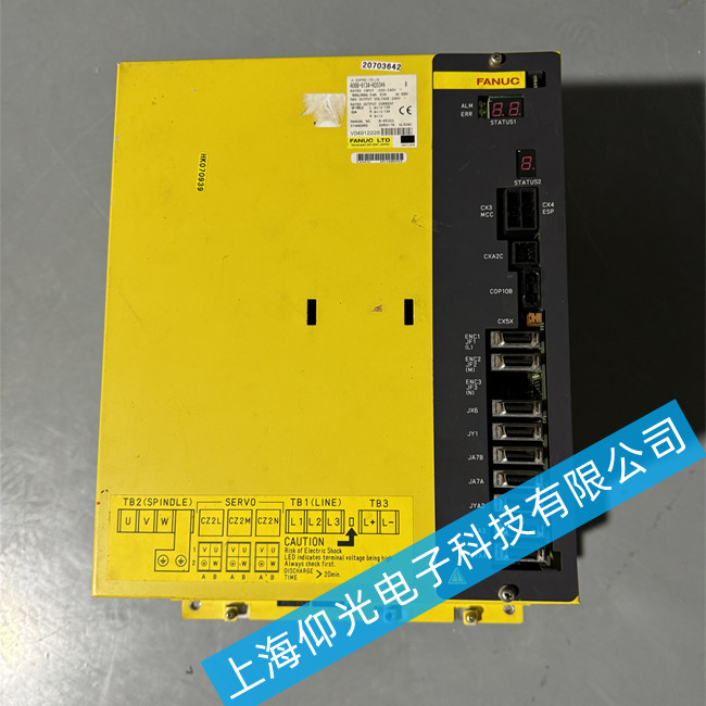 �l(f��)�ǿ��ŷ��ӾS��A06B-6164-H343#H580��SP1220�S��