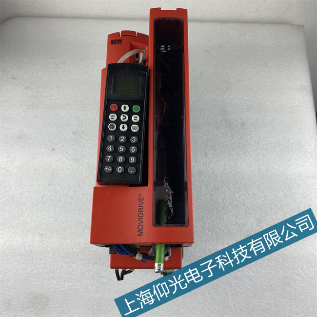 SEW伺服驅(qū)動(dòng)器維修 SEW伺服驅(qū)動(dòng)器維修